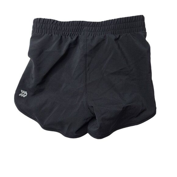 Girls Run Shorts All in Motion XS Black - Picture 4 of 4